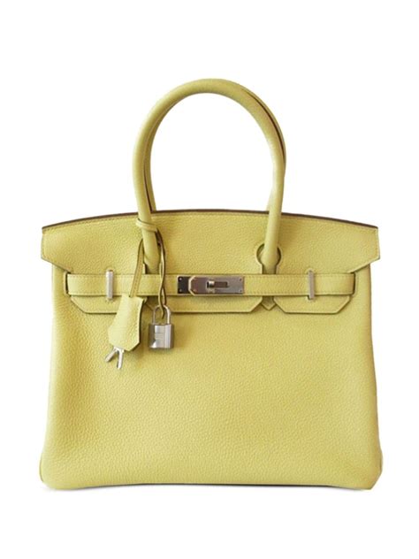 hermes bolsos precios|bolsas hermes pre owned.